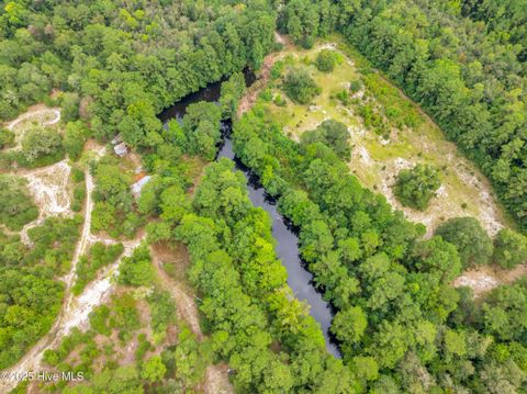 Tiny photo for 6715 Canetuck Road, Currie, NC 28435 (MLS # 100526006)