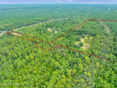 Tiny photo for 6715 Canetuck Road, Currie, NC 28435 (MLS # 100526006)