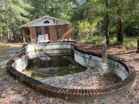 Tiny photo for 6715 Canetuck Road, Currie, NC 28435 (MLS # 100526006)