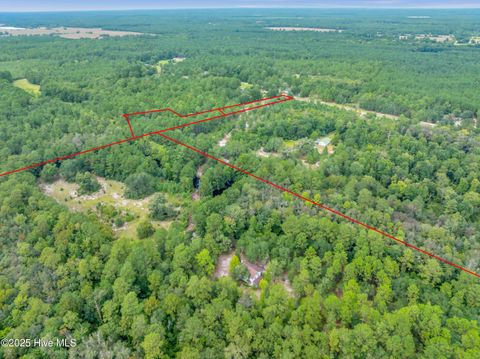 Tiny photo for 6715 Canetuck Road, Currie, NC 28435 (MLS # 100526006)