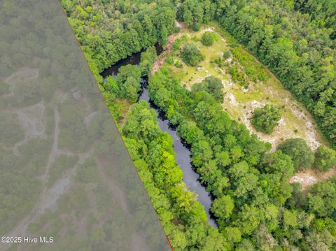 Tiny photo for 6715 Canetuck Road, Currie, NC 28435 (MLS # 100526006)