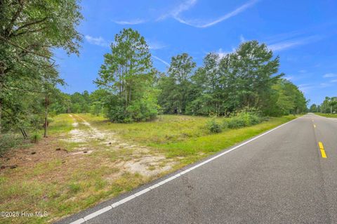 Tiny photo for 6715 Canetuck Road, Currie, NC 28435 (MLS # 100526006)