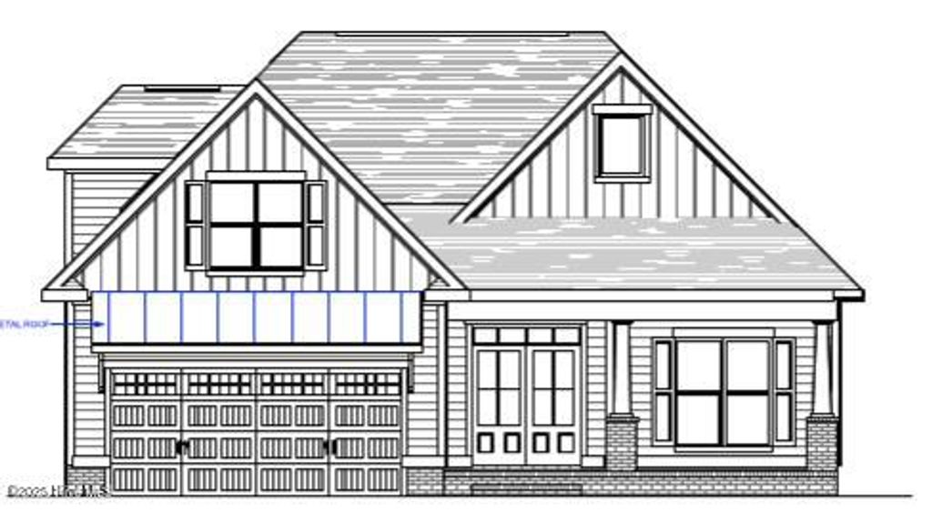 Photo of 3313 Island Lakes Drive, Oak Island, NC 28461 (MLS # 100533932)