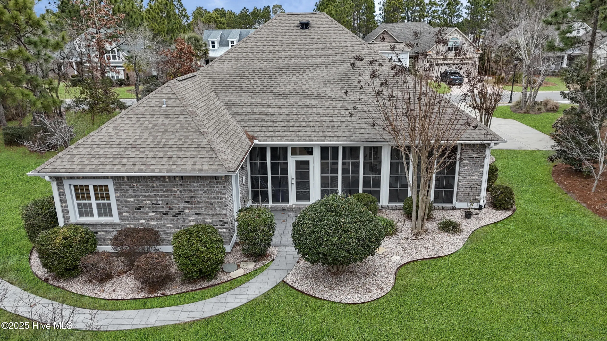 Leland, North Carolina 28451, United States, 4 Bedrooms Bedrooms, ,3 BathroomsBathrooms,Residential,Active,19980