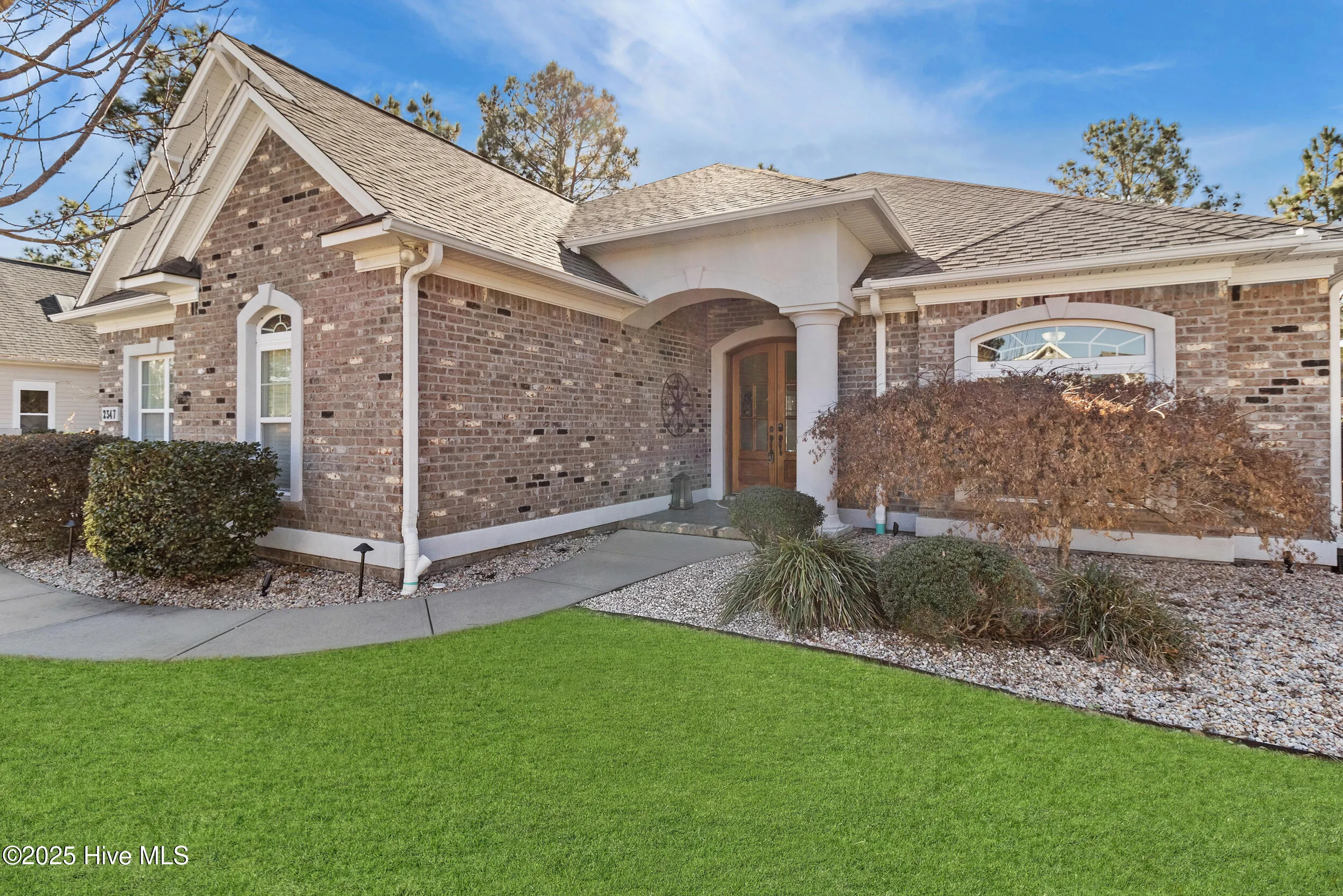 Leland, North Carolina 28451, United States, 4 Bedrooms Bedrooms, ,3 BathroomsBathrooms,Residential,Active,19980