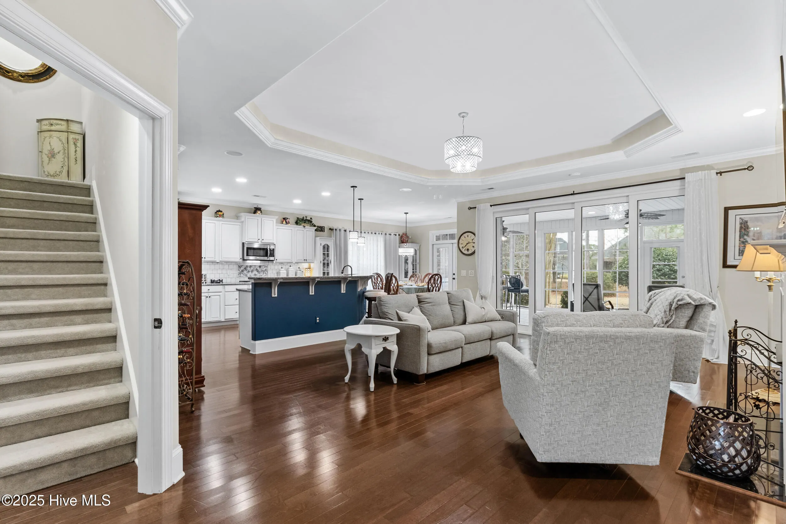 Leland, North Carolina 28451, United States, 4 Bedrooms Bedrooms, ,3 BathroomsBathrooms,Residential,Active,19980