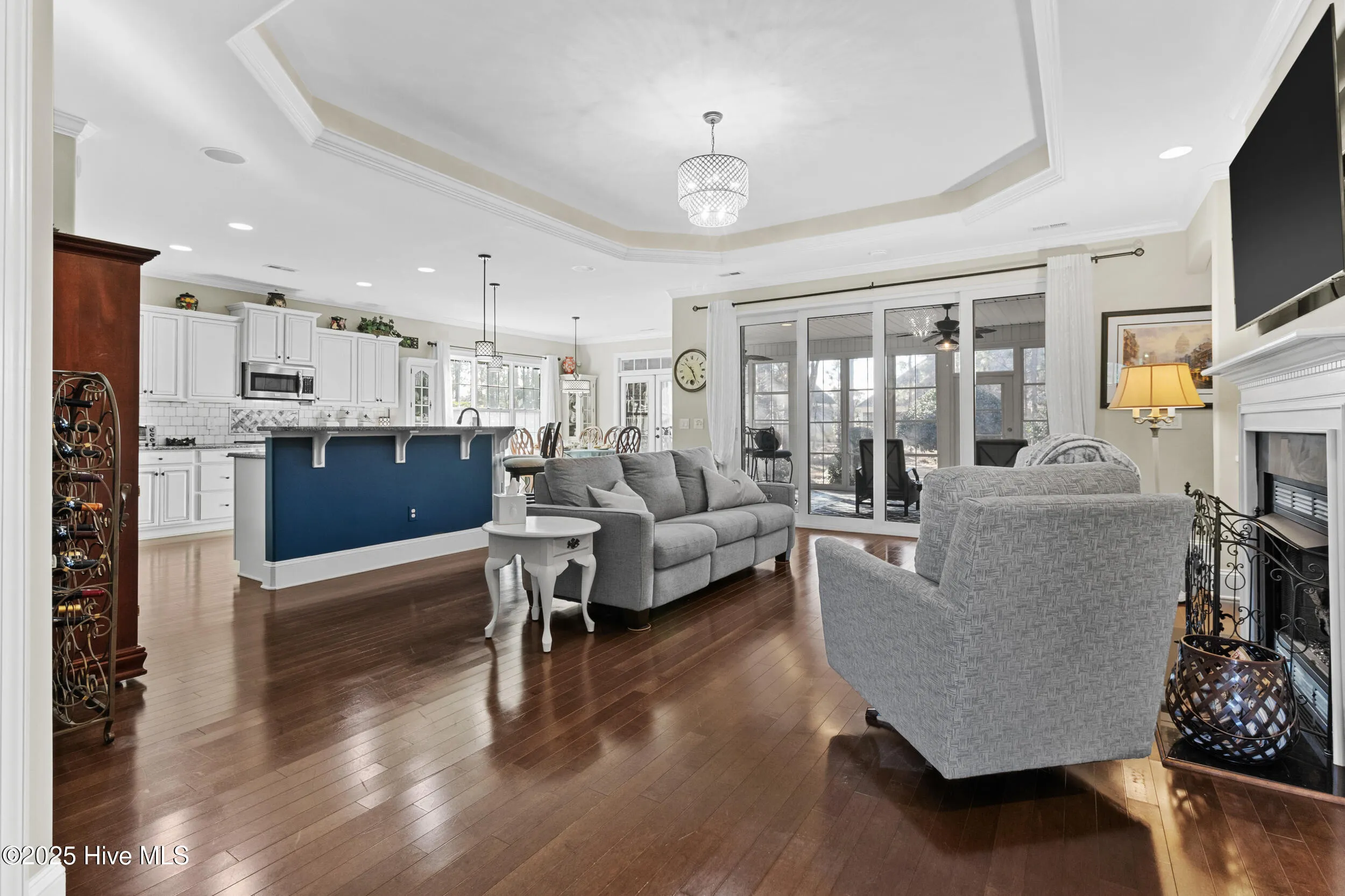 Leland, North Carolina 28451, United States, 4 Bedrooms Bedrooms, ,3 BathroomsBathrooms,Residential,Active,19980