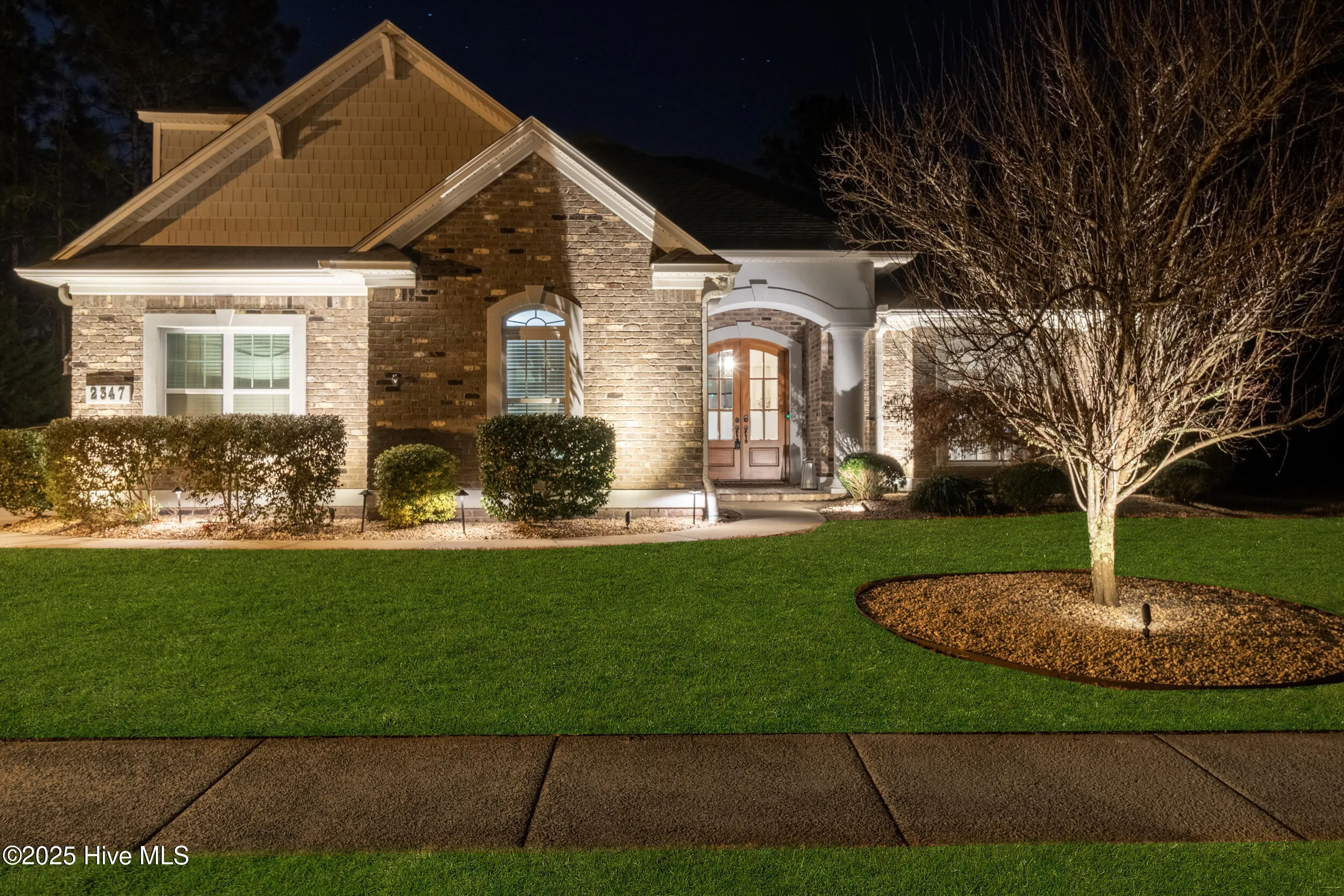 Leland, North Carolina 28451, United States, 4 Bedrooms Bedrooms, ,3 BathroomsBathrooms,Residential,Active,19980