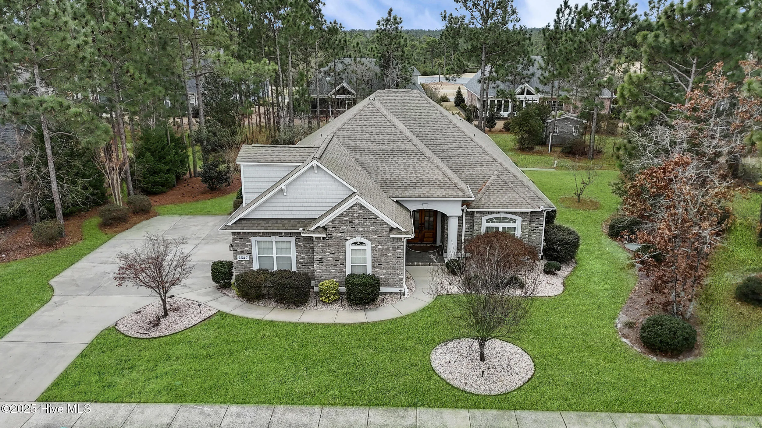 Leland, North Carolina 28451, United States, 4 Bedrooms Bedrooms, ,3 BathroomsBathrooms,Residential,Active,19980