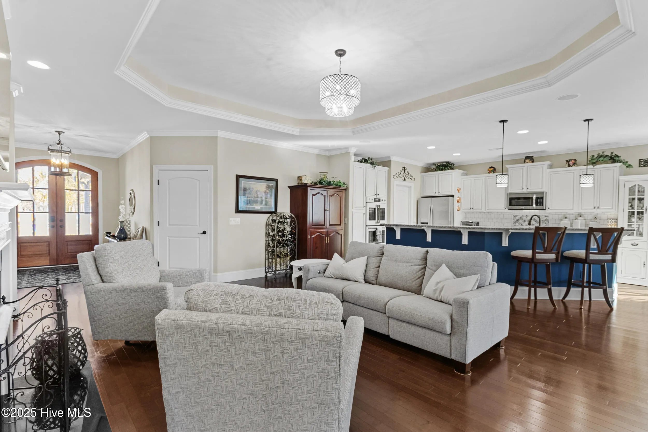 Leland, North Carolina 28451, United States, 4 Bedrooms Bedrooms, ,3 BathroomsBathrooms,Residential,Active,19980