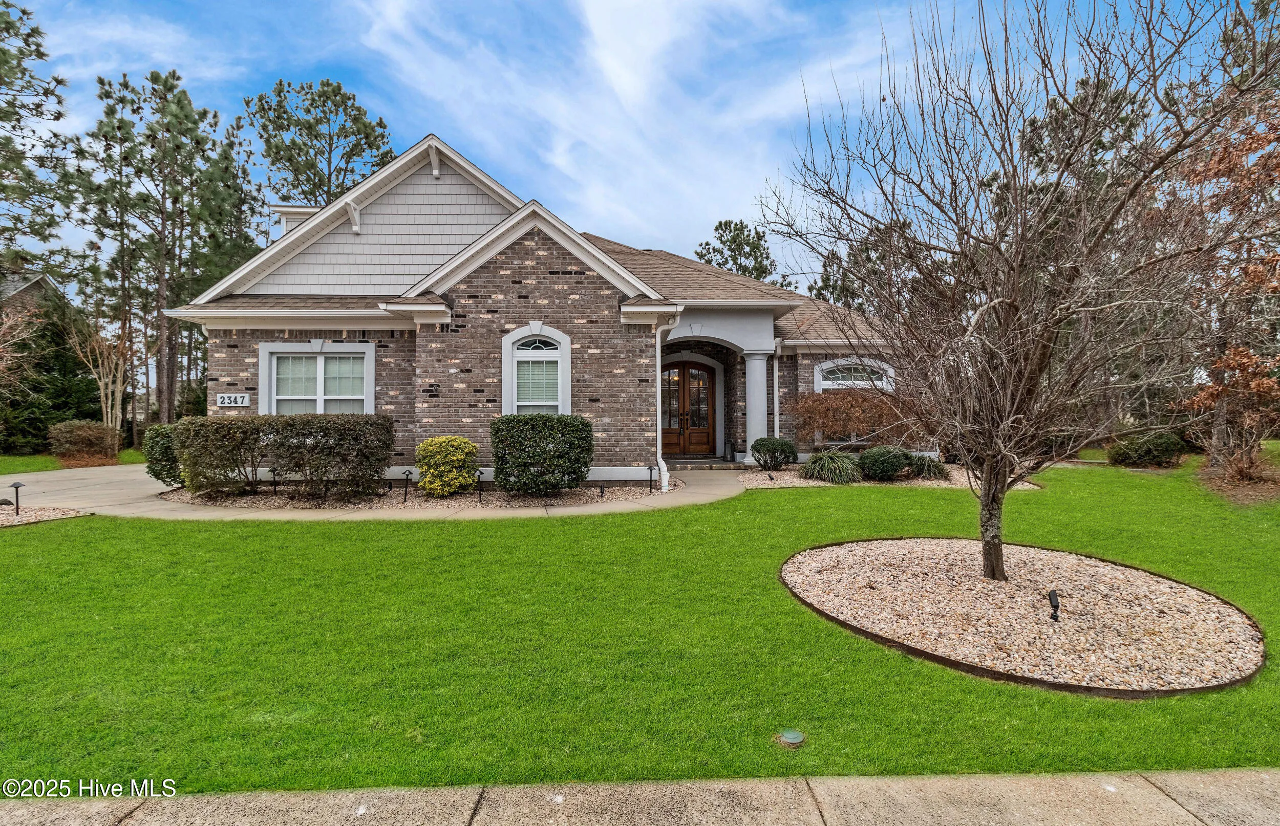 Leland, North Carolina 28451, United States, 4 Bedrooms Bedrooms, ,3 BathroomsBathrooms,Residential,Active,19980