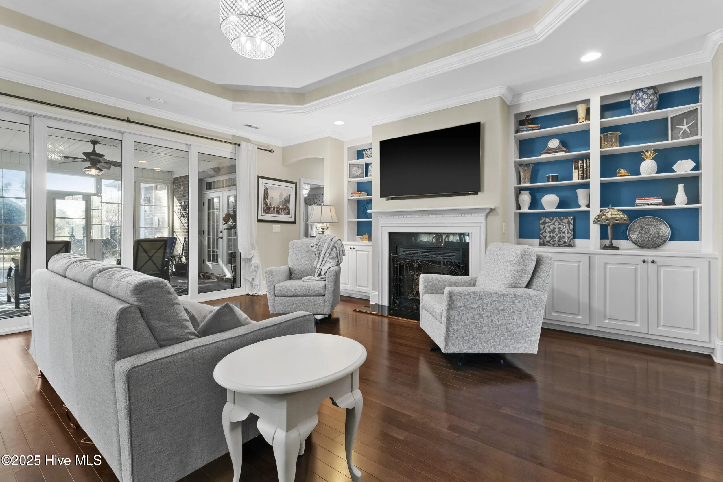 Leland, North Carolina 28451, United States, 4 Bedrooms Bedrooms, ,3 BathroomsBathrooms,Residential,Active,19980