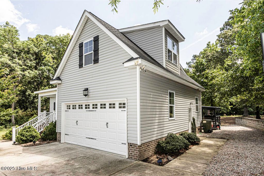 Photo of 3389 Buffaloe Ridge Court, Rocky Mount, NC 27804 (MLS # 100512643)
