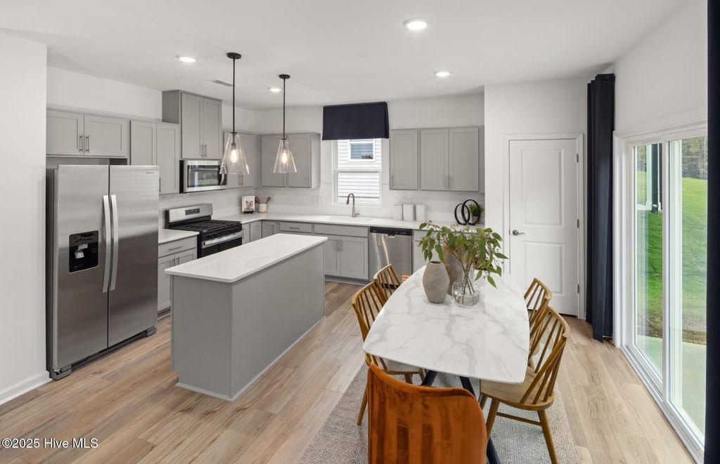 Photo of 729 Richardson Drive, Sanford, NC 27330 (MLS # 100539234)