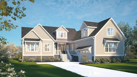 Photo of 3270 Beaver Creek Drive SE, Southport, NC 28461 (MLS # 100537688)