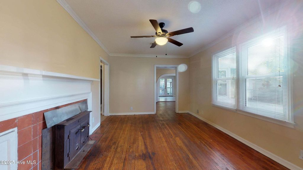 Photo of 202 Westminister Drive, Jacksonville, NC 28540 (MLS # 100537088)