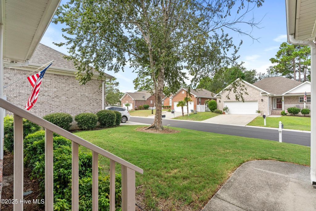 Photo of 7788 Cypress Island Drive, Wilmington, NC 28412 (MLS # 100530231)