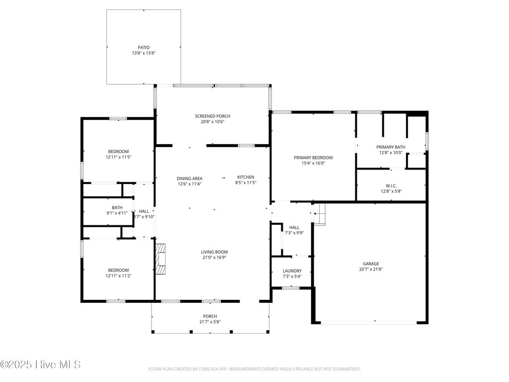 Photo of 310 Fynloch Chase Drive, Fremont, NC 27830 (MLS # 100542114)