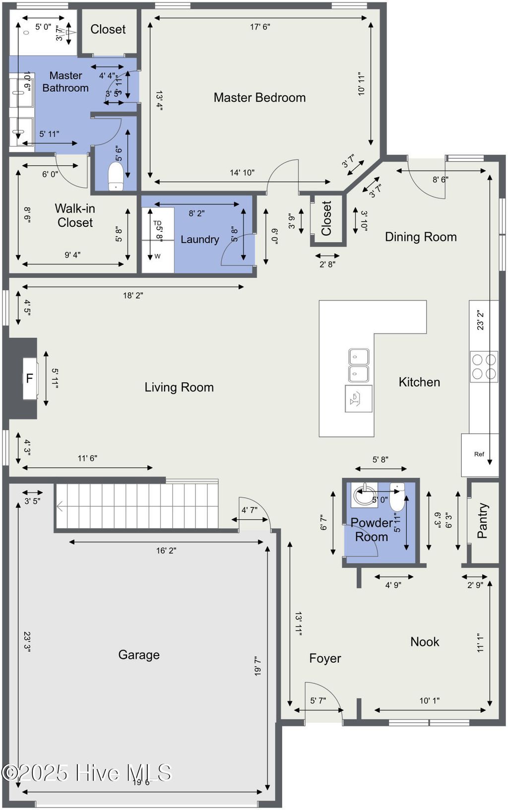 Photo of 919 Billys Dream Circle SW, Supply, NC 28462 (MLS # 100531071)
