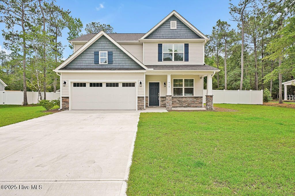 Photo of 919 Billys Dream Circle SW, Supply, NC 28462 (MLS # 100531071)