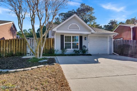 A home in Wilmington