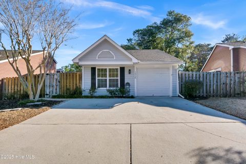 A home in Wilmington