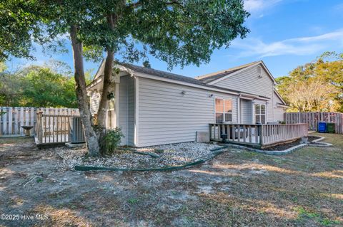 A home in Wilmington