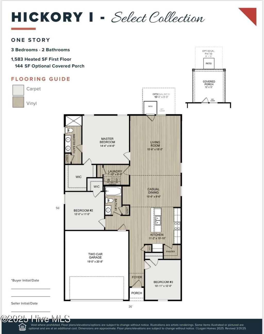 Photo of 150 Maymont Street NW #17, Supply, NC 28462 (MLS # 100524180)