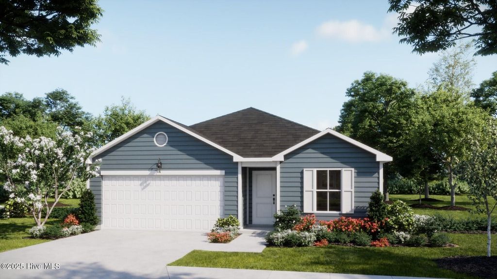 Photo of 150 Maymont Street NW #17, Supply, NC 28462 (MLS # 100524180)
