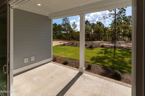 A home in Wilmington