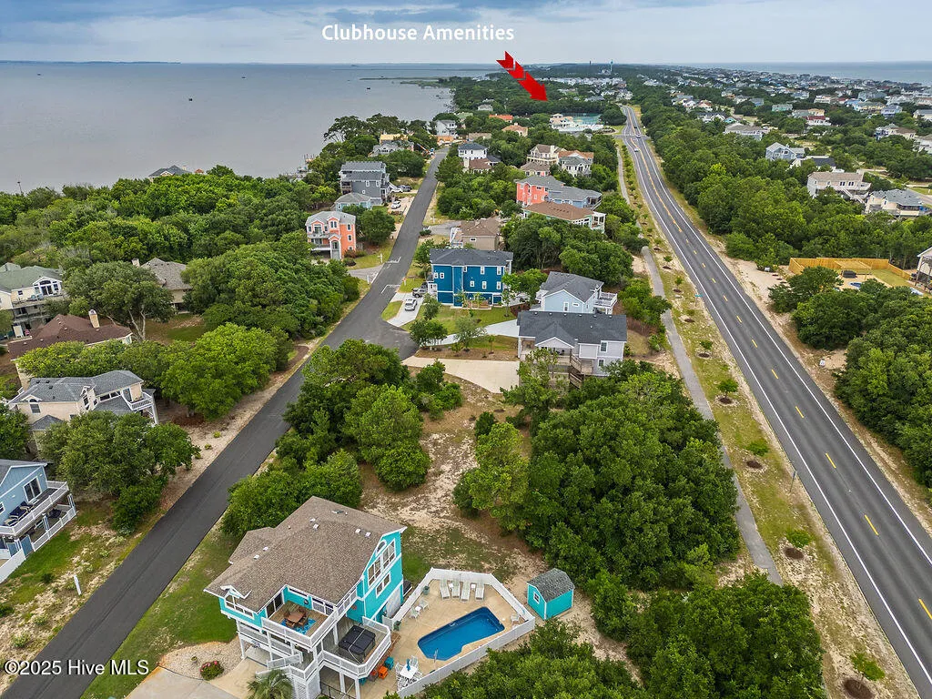 Corolla, North Carolina 27927, United States, ,Land,Active,167399