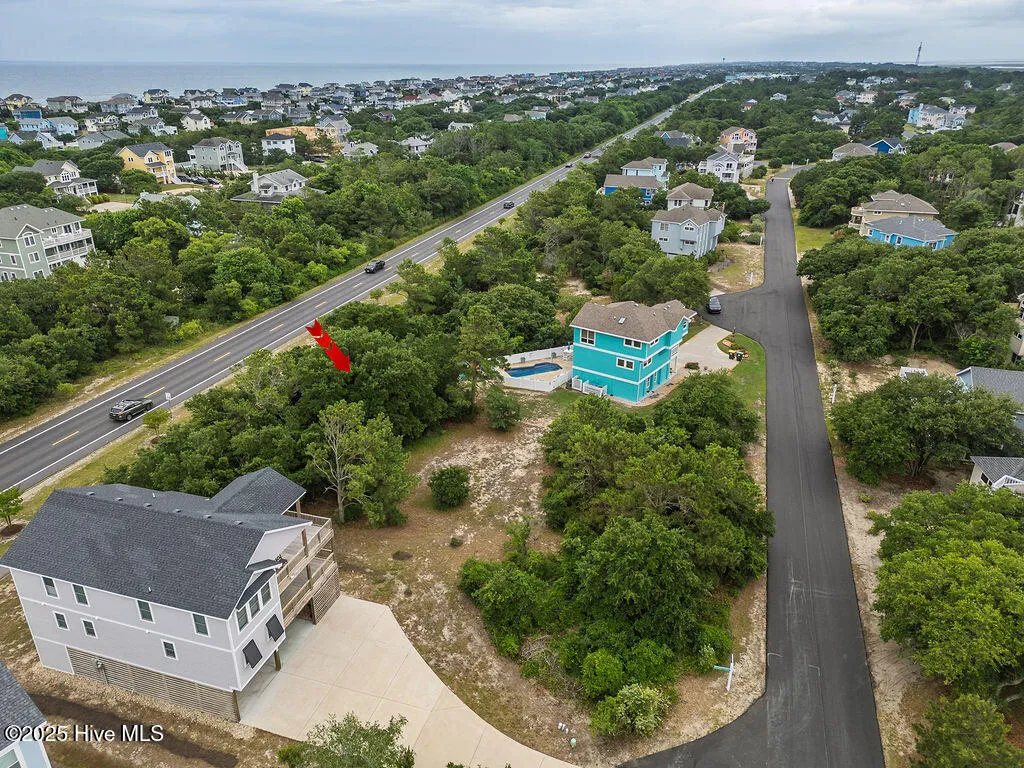 Corolla, North Carolina 27927, United States, ,Land,Active,167399