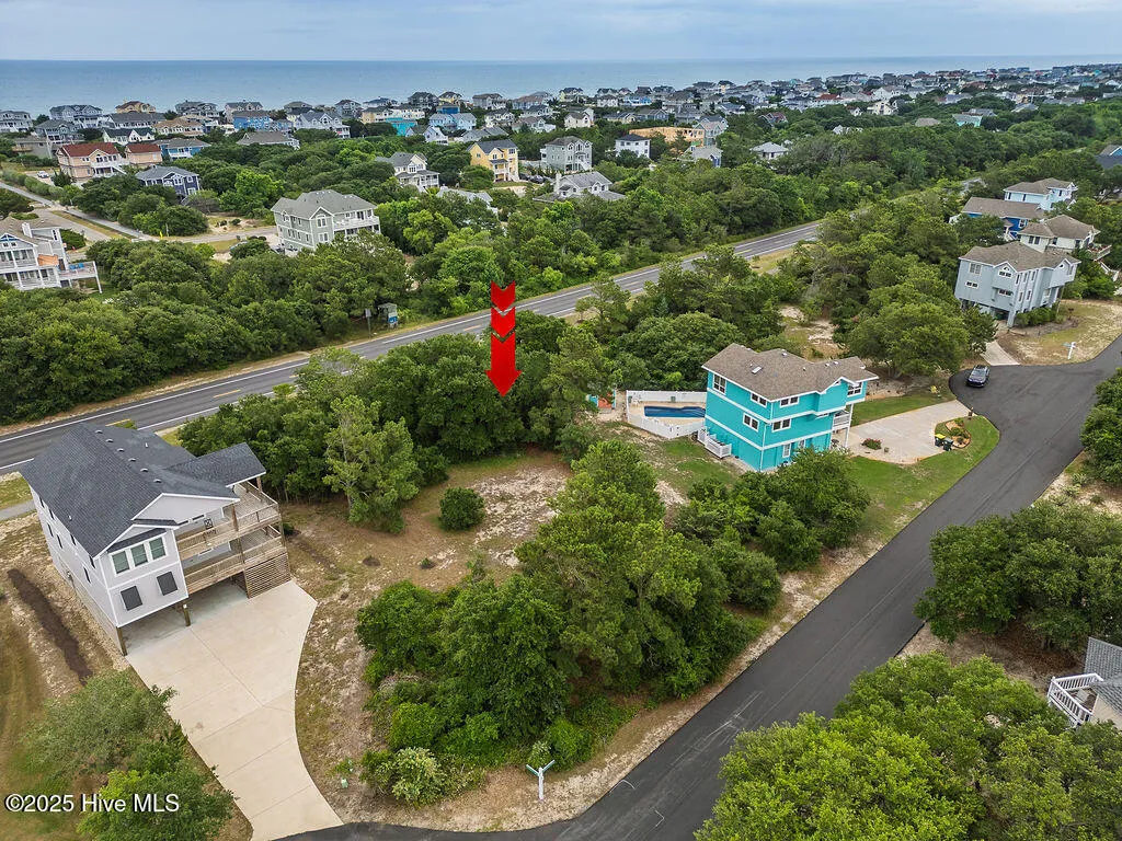 Corolla, North Carolina 27927, United States, ,Land,Active,167399