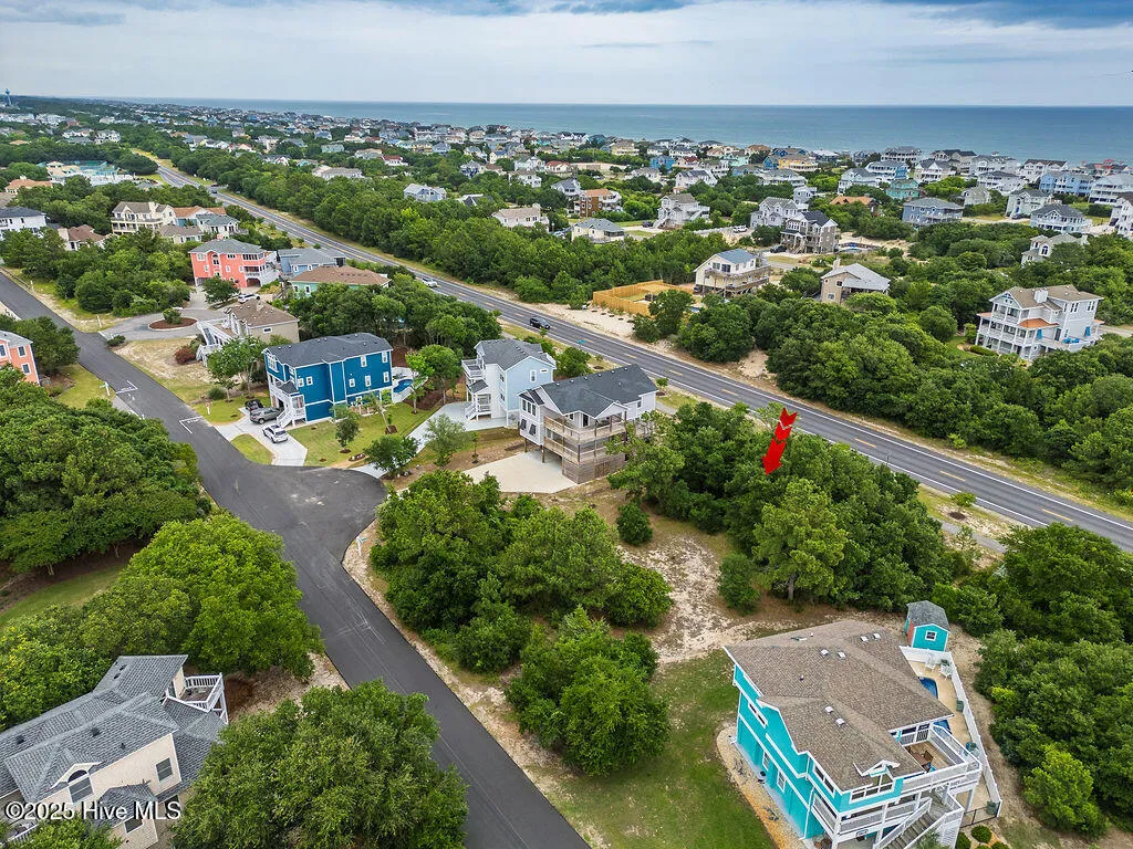 Corolla, North Carolina 27927, United States, ,Land,Active,167399