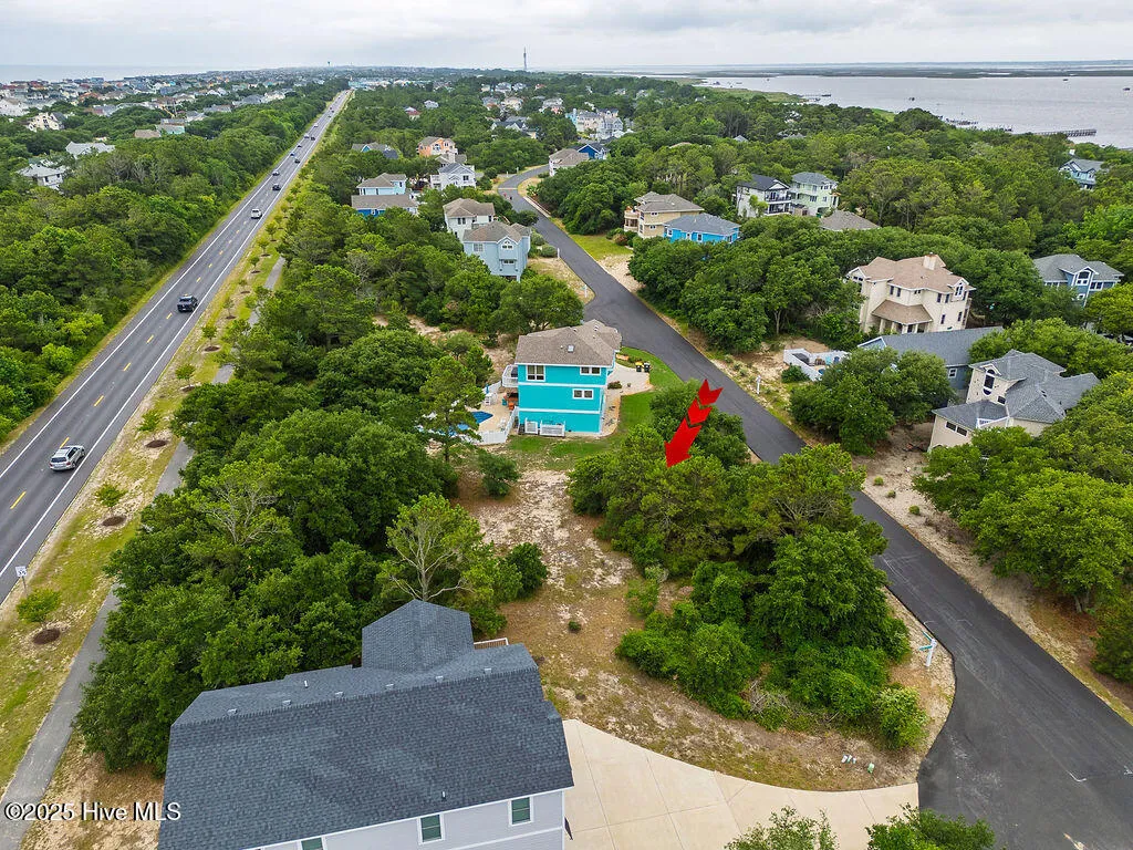 Corolla, North Carolina 27927, United States, ,Land,Active,167399