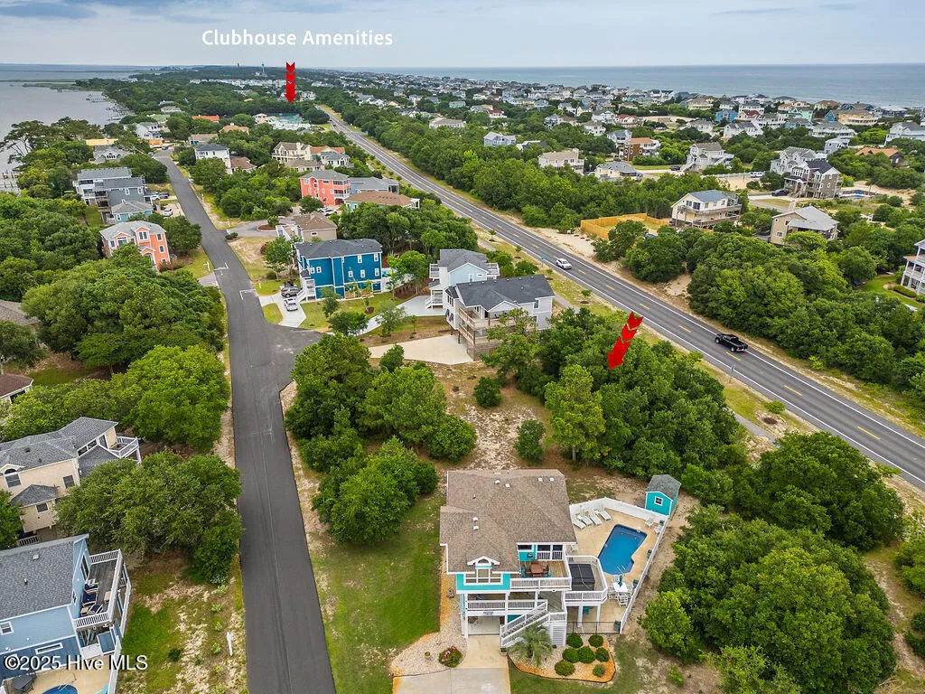 Corolla, North Carolina 27927, United States, ,Land,Active,167399