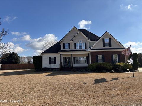 A home in La Grange