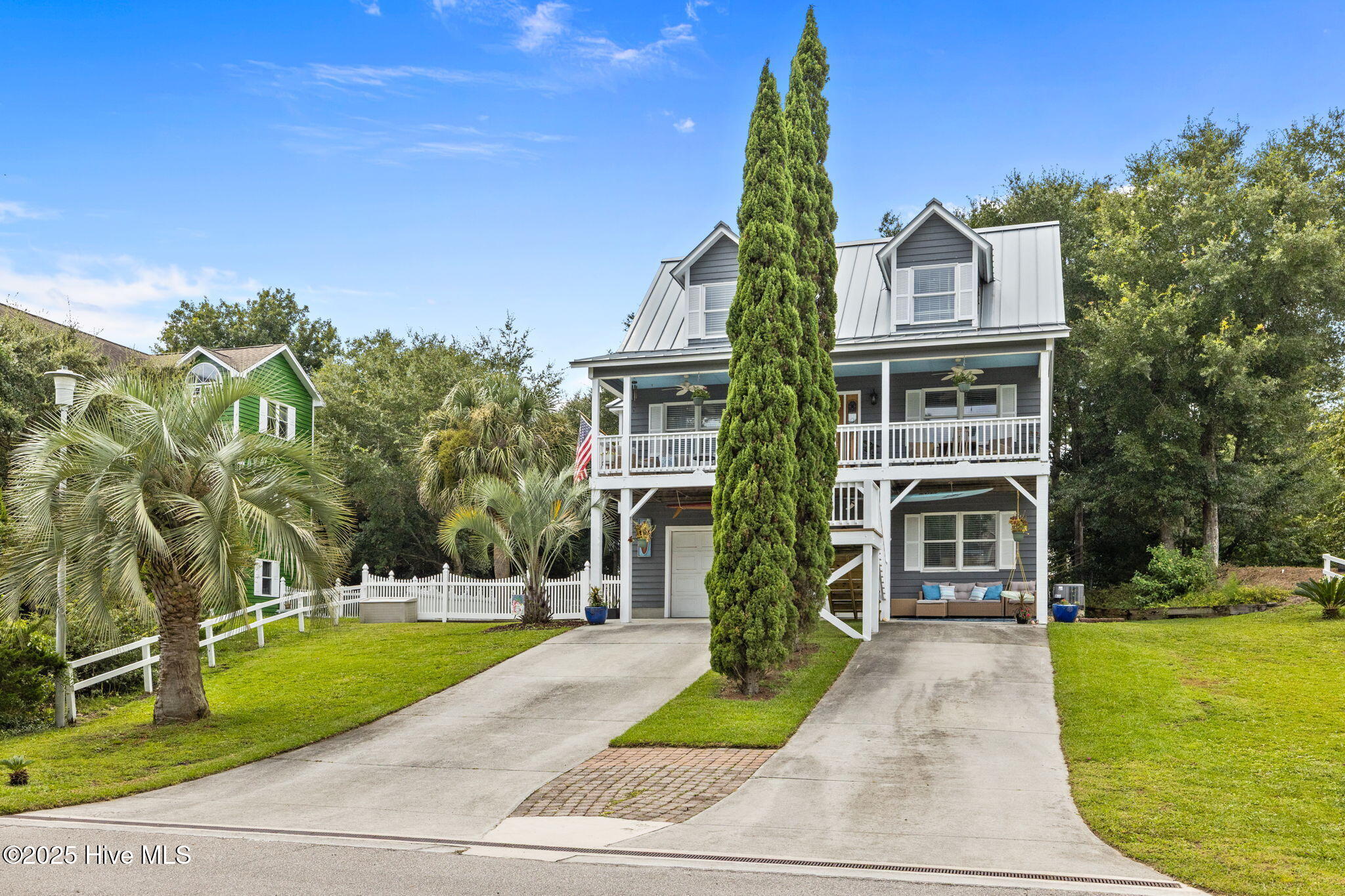 307 Ocean Oaks Drive