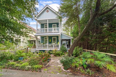 Photo of 826 N Caswell Avenue, Southport, NC 28461 (MLS # 100534580)
