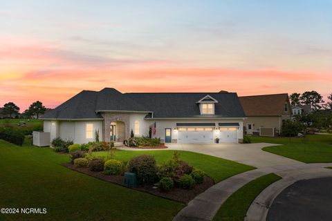 A home in Calabash