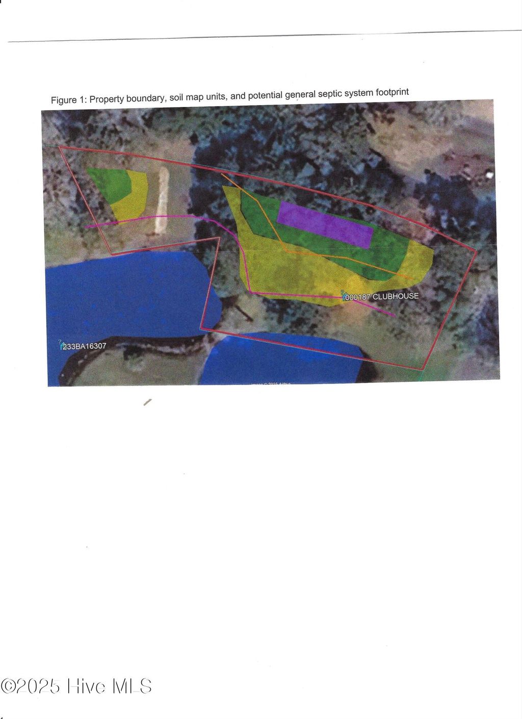 Photo of 187 Clubhouse Drive SW, Supply, NC 28462 (MLS # 100542577)