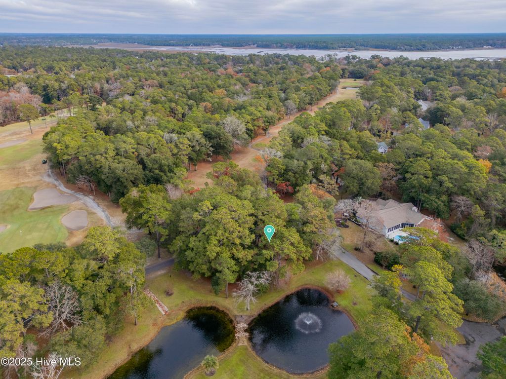 Photo of 187 Clubhouse Drive SW, Supply, NC 28462 (MLS # 100542577)