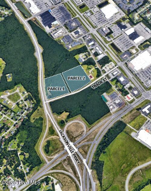 1421 Jacksonville Parkway