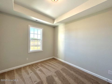 Tiny photo for 702 Lantern Rest Lane, Jacksonville, NC 28546 (MLS # 100538195)