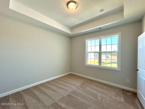 Tiny photo for 702 Lantern Rest Lane, Jacksonville, NC 28546 (MLS # 100538195)