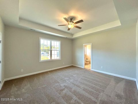 Tiny photo for 702 Lantern Rest Lane, Jacksonville, NC 28546 (MLS # 100538195)