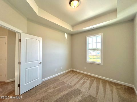 Tiny photo for 702 Lantern Rest Lane, Jacksonville, NC 28546 (MLS # 100538195)