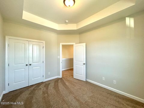 Tiny photo for 702 Lantern Rest Lane, Jacksonville, NC 28546 (MLS # 100538195)