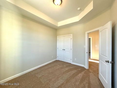 Tiny photo for 702 Lantern Rest Lane, Jacksonville, NC 28546 (MLS # 100538195)