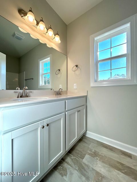 Tiny photo for 702 Lantern Rest Lane, Jacksonville, NC 28546 (MLS # 100538195)